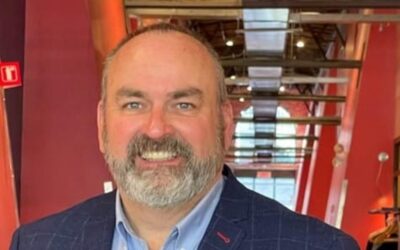 Nomination d’André Lavigne, conseiller spécial, exportation