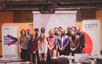 McGill Datascapes Hackathon