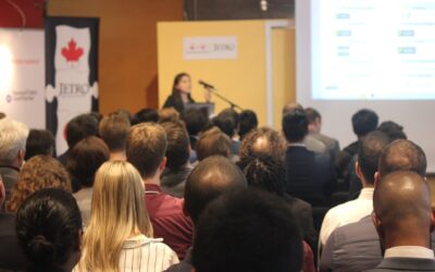 Generating Innovation with Japan