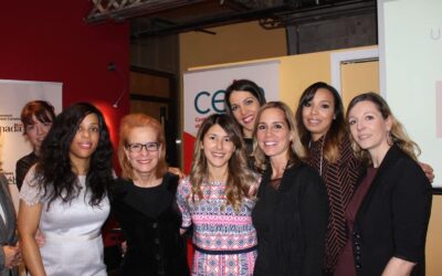 Comment faire affaire avec humour – Conférence TechnoChic