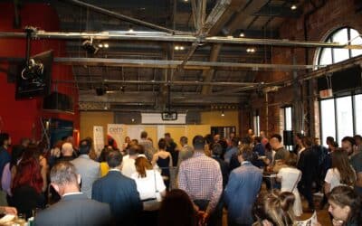 Innovate Montreal Book Launch