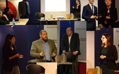 Programme Startups Interaction