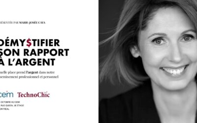 DEMY$TIFYING YOUR RELATIONSHIP WITH MONEY