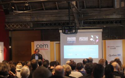 Innovative Solutions Canada