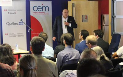 Tactics for commercializing your innovation