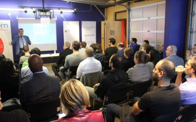 Angel investors: a value-added solution