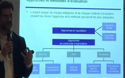 Best Practices in Market Valuation for Creative SMEs