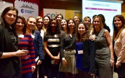 L&rsquo;intelligence artificielle: les femmes au coeur de l&rsquo;innovation