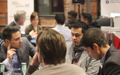 Meet-Up en Intelligence Artificielle