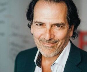 Nomination de Christian Perron à titre de président et chef des opérations du CEIM