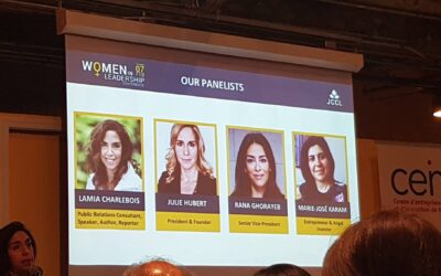 Women in Leadership Conference