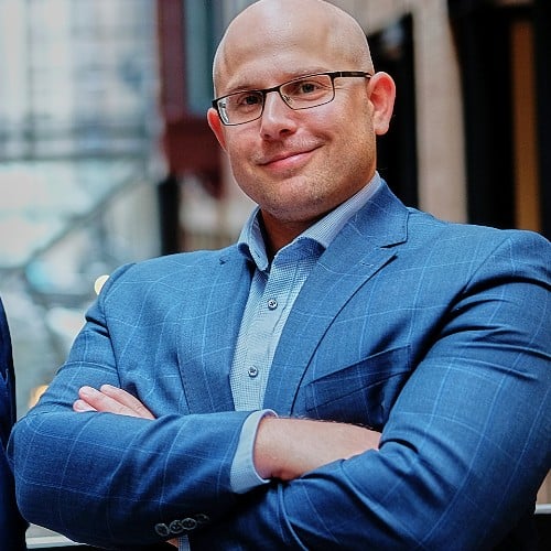 conseil d’administration incubateur tech Québec