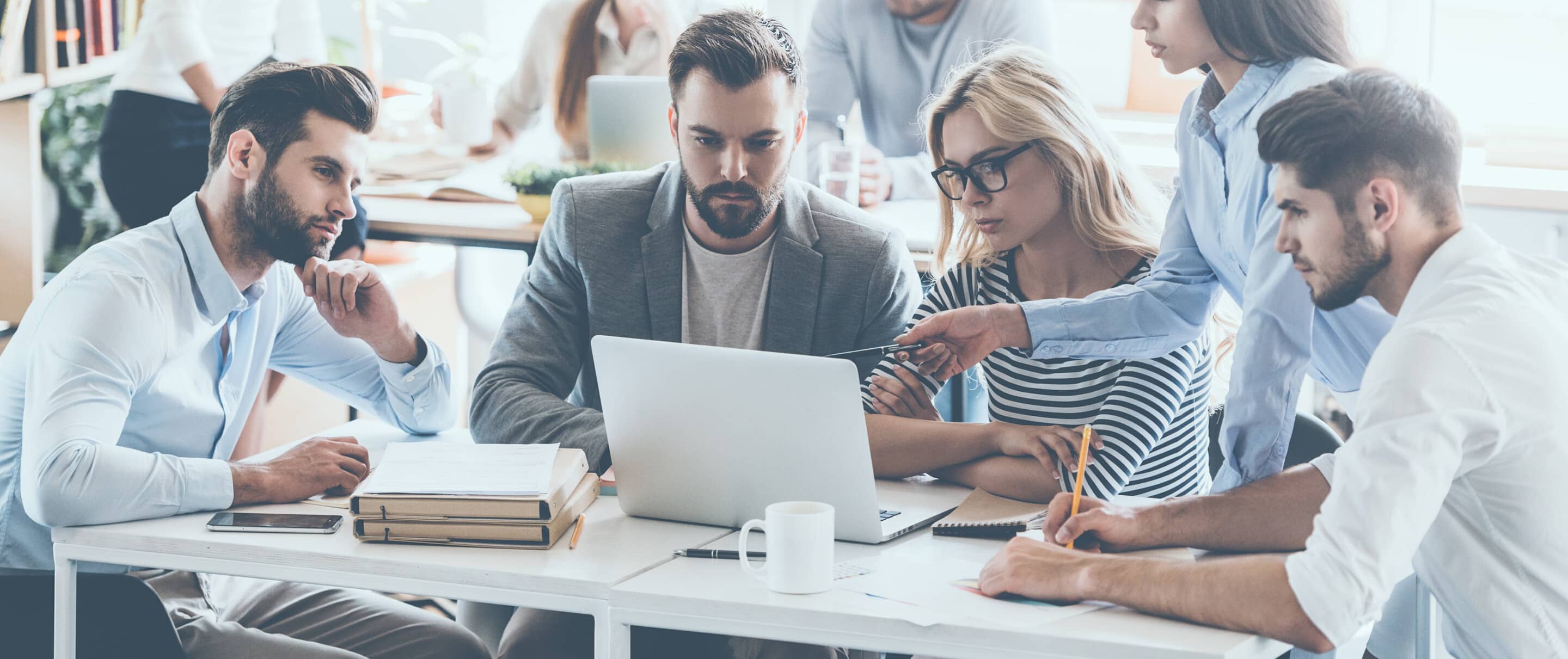 Services accompagnement startups