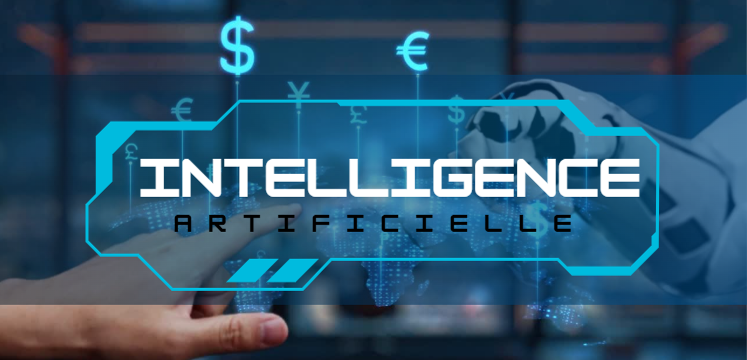 monétisation intelligence artificielle